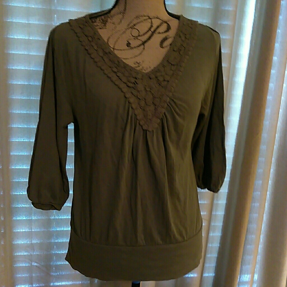 Mossimo Supply top